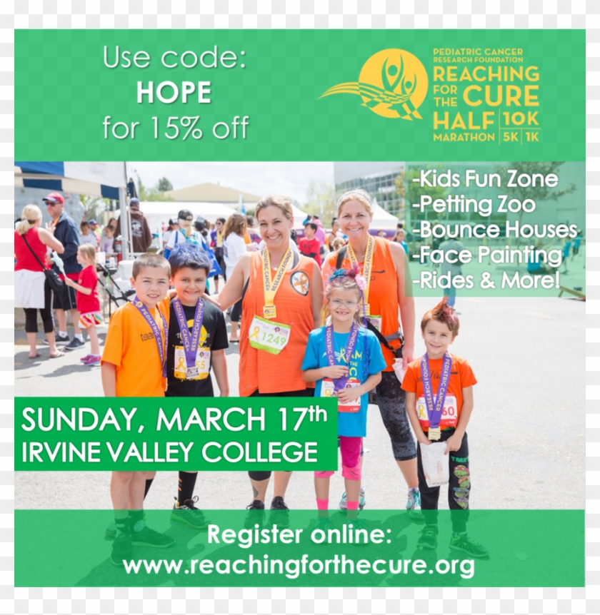 Pediatric Cancer Research Foundation's Reaching For - Design Clipart