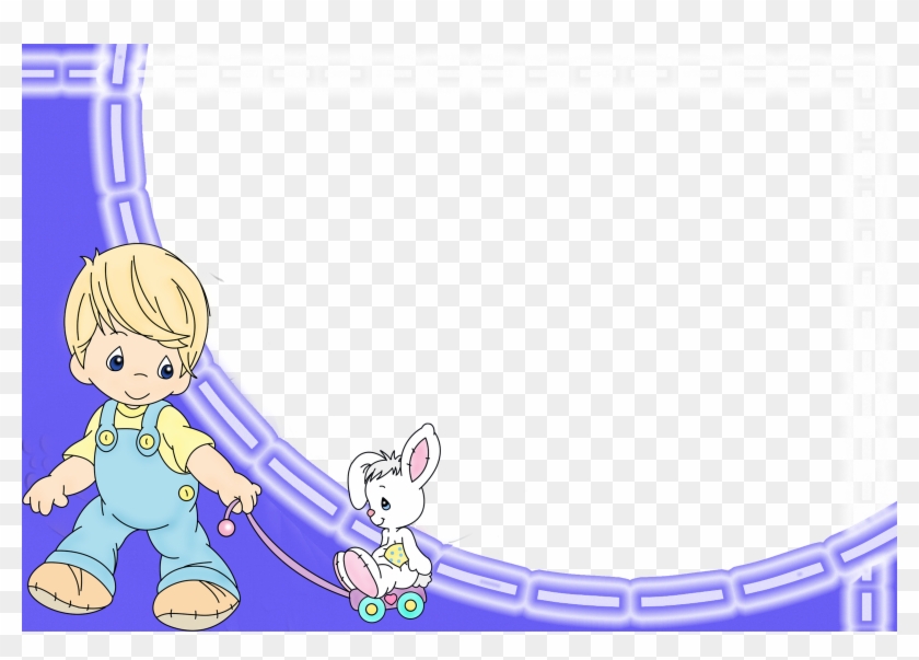 Marcos De Precious Moment Png - Marcos Png Precious Moments Clipart #5493807