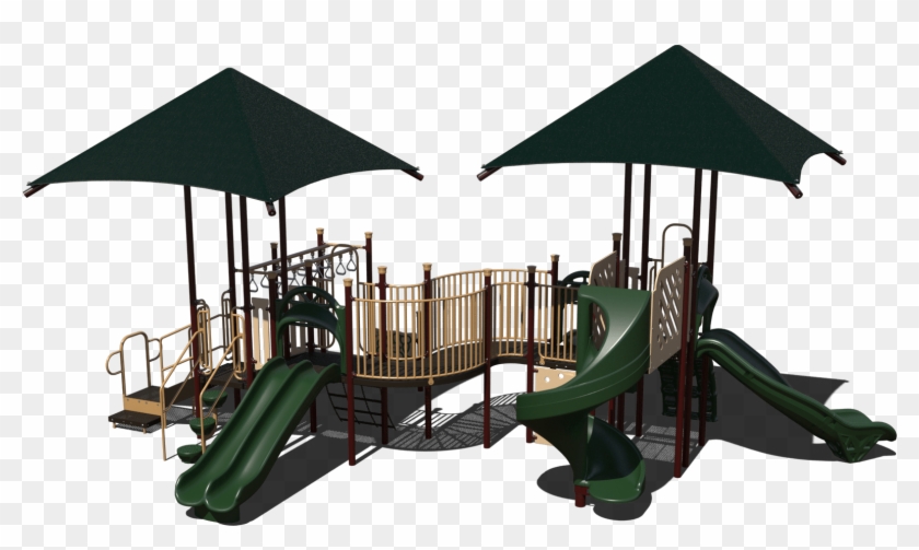 Composite Swing Sets 28 Images Gg 0020 Composite Comfort - Playground Slide Clipart #5494020