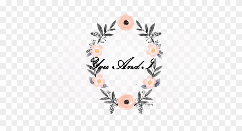 Layout Free - Garden Roses Clipart #5494319