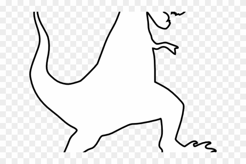 T Rex Clipart Inaccurate - Clip Art - Png Download #5494323