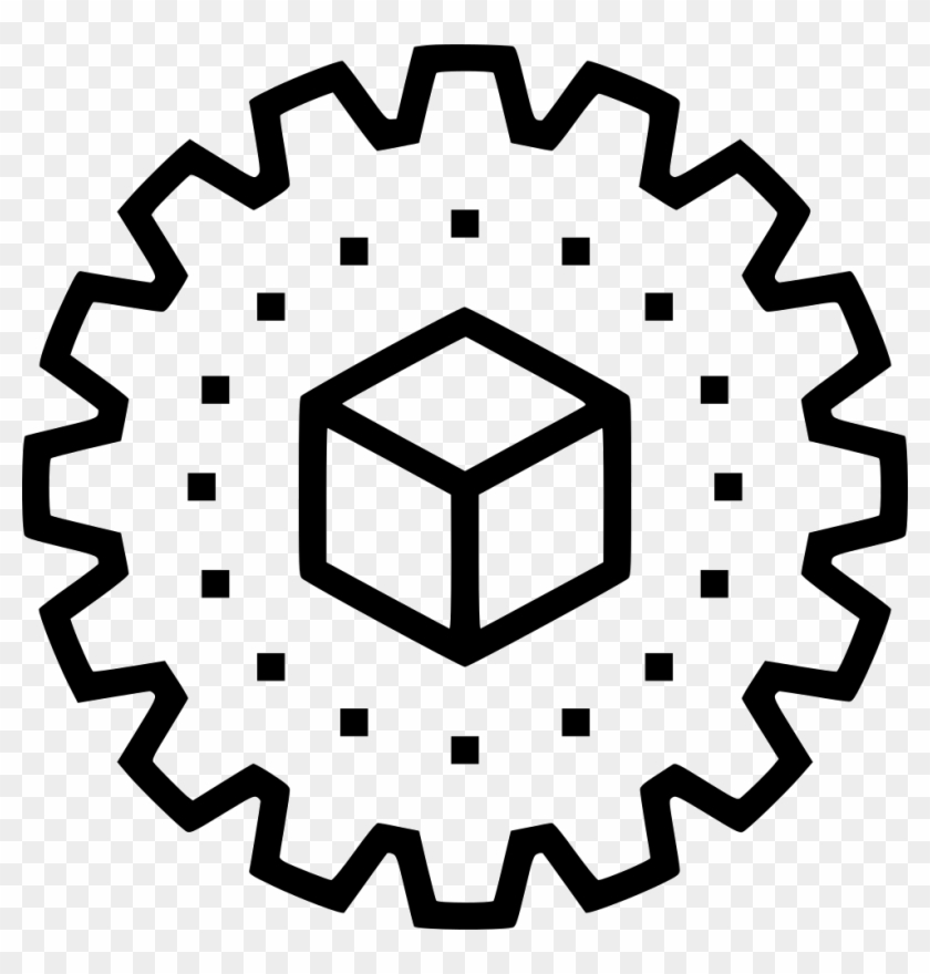 Png File Svg - Software Automation Automated Icon Clipart