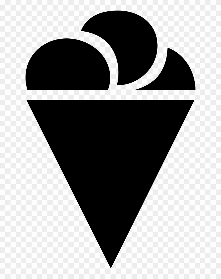 Ice Cream Comments Clipart