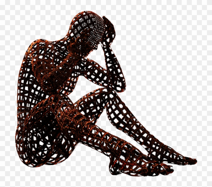 Burnout Transparent Clipart #5494730