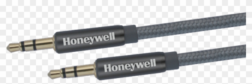 Honeywell Hc000035/cbl/2m/gry/b - Honeywell Clipart #5495107