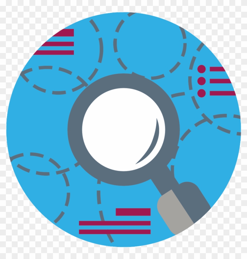 Sustainability Solutions Projects - Business Solution Icon Circular Clipart