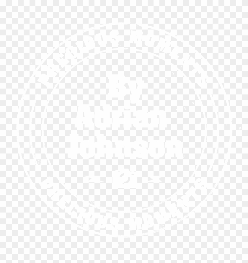 Precious Moments By Adrian Johnson - Jp Morgan Logo White Clipart #5495112