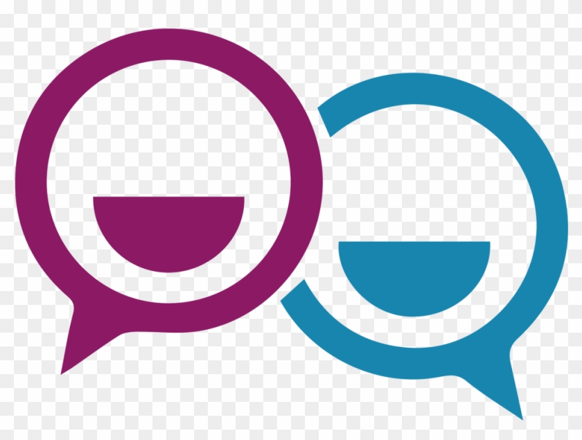 Refer A Friend - Friend Icon Png Clipart