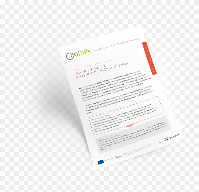 Ab Co 04 Voc 2k Mockup - Brochure Clipart