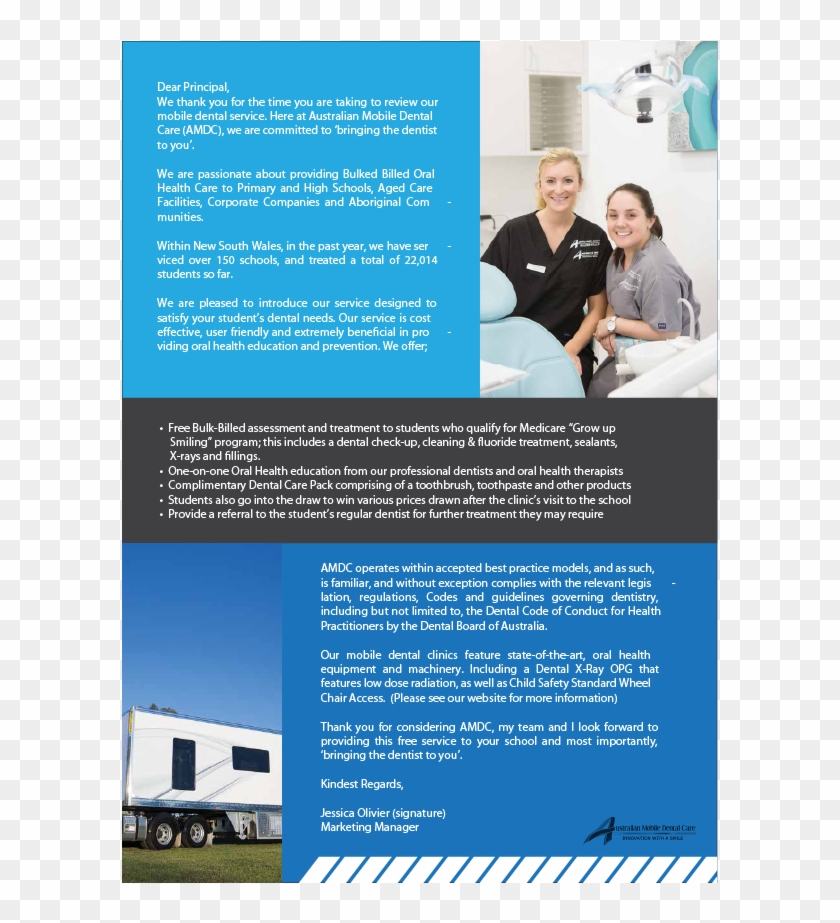 Flyer Design By Creative Consultants Australia For - Brochure Clipart #5495238