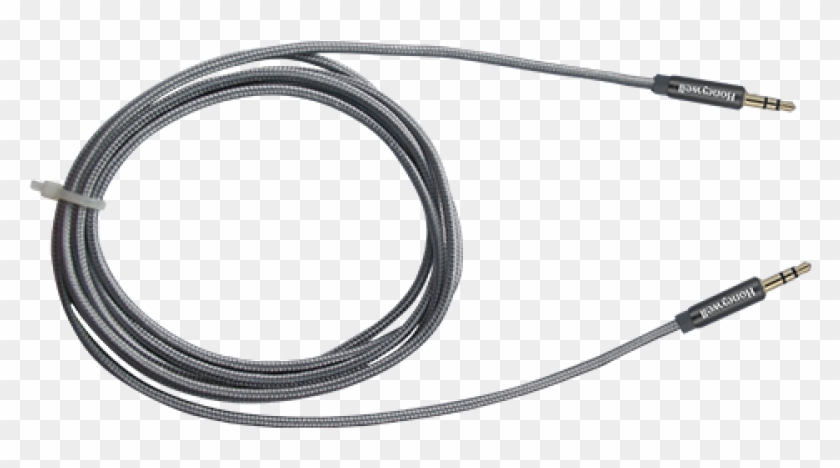 Honeywell Hc000035/cbl/2m/gry/b - Usb Cable Clipart