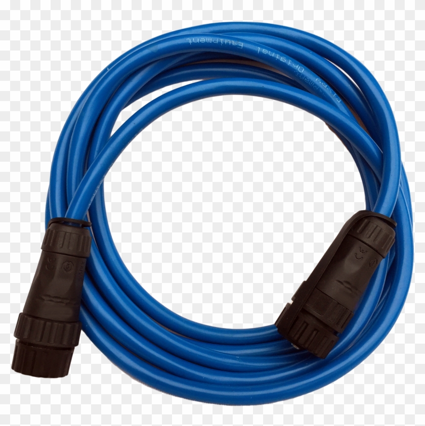 Bixpy Power Cord - Ethernet Cable Clipart #5495355