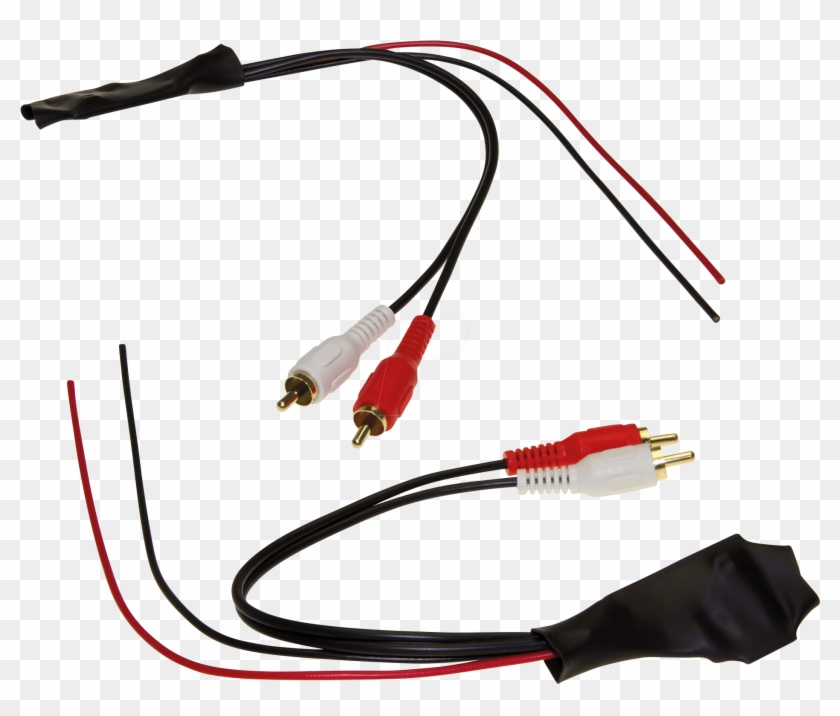 12v Bluetooth Modul Auf 2 X Cinch Stecker - Bluetooth Modul 12v Clipart