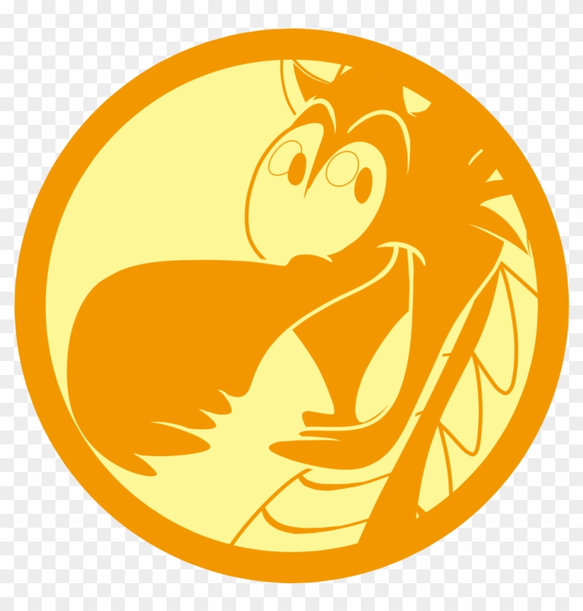 Dtz Dream Friend Icon Clipart