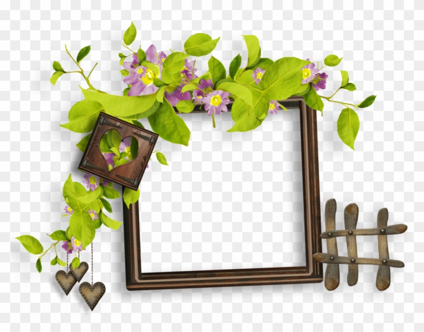 20 Comentarios - Png Frames Hd Clipart #5495399