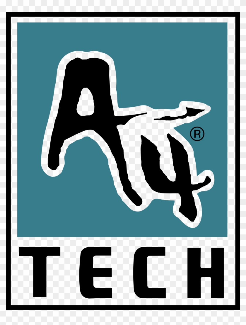 A4 Tech Logo Png Transparent - Logo A4tech Clipart #5495550
