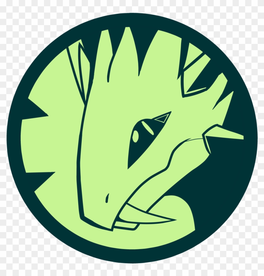 Retter Dream Friend Icon - Circle Clipart #5495738