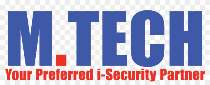 Tech Logo Rgb-new - M Tech Logo Png Clipart