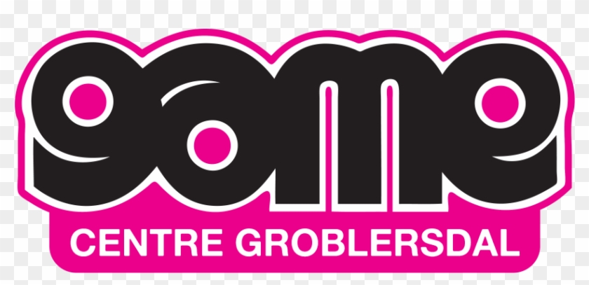 Game Logos Groblersdal - Black Friday 2018 Deals Game Clipart