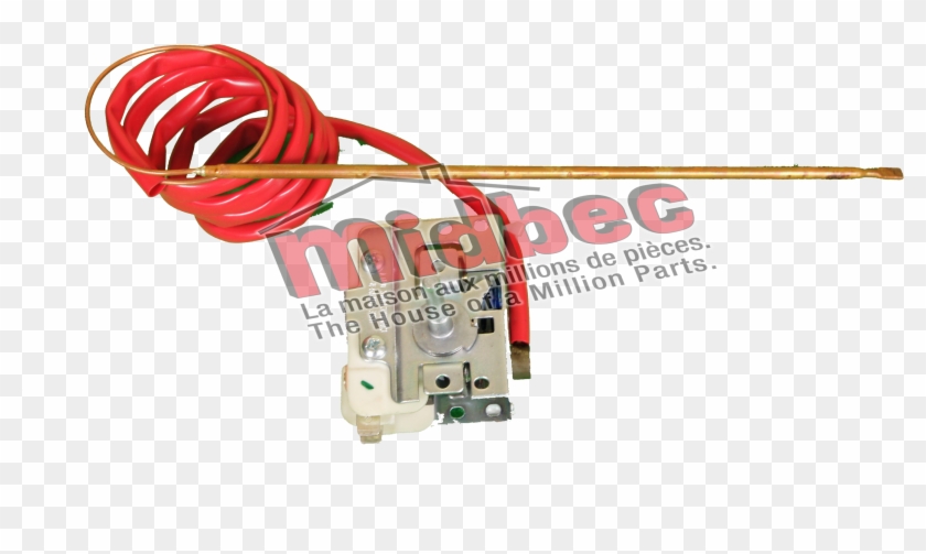 W - Electrical Wiring Clipart