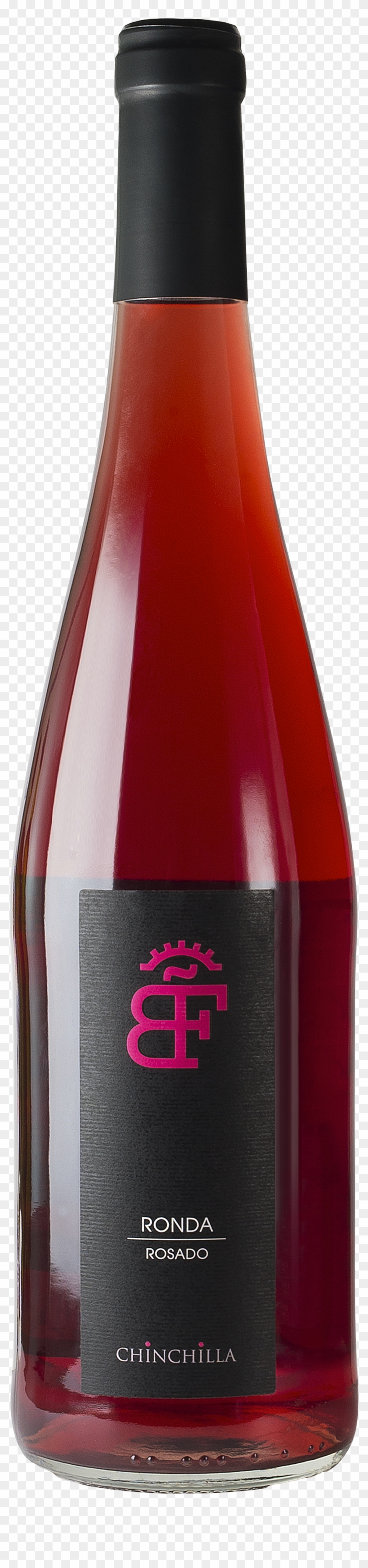 Chinchilla Rosado Clipart