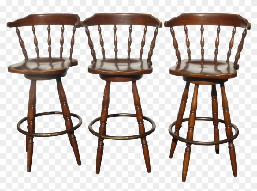 Bar Stools Luxury Vintage Used Shabby Chic Bar Stools - Bar Stool Clipart