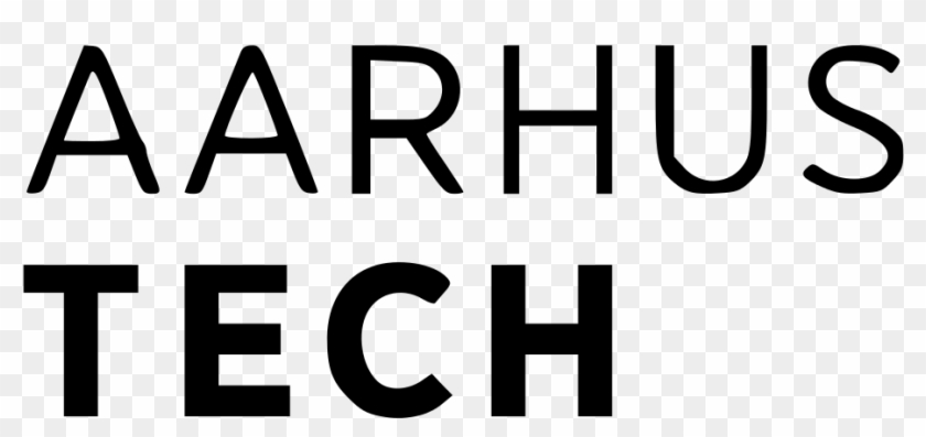 Aarhus Tech Logo Clipart