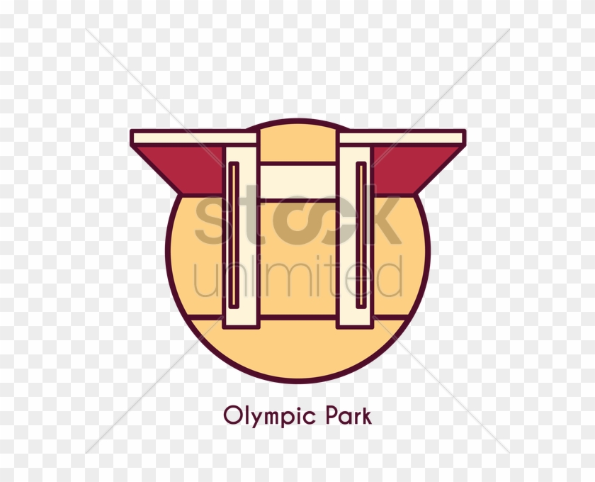 , Olympic Park, Germany, Png V Clipart #5496318