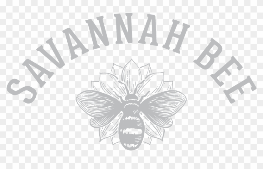 Dozens Of Bees Were Sketched And Refined Before Vectorizing - Kaporal Jeans Clipart