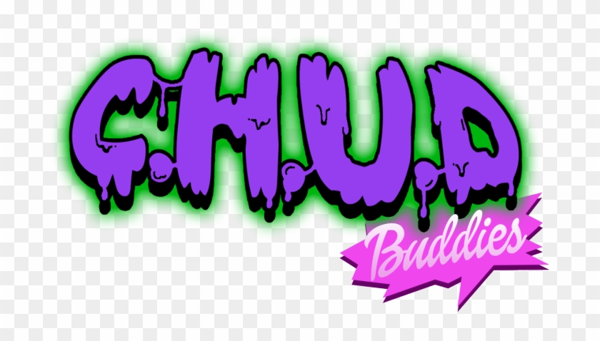 Welcome To The Chud Buddies Screening Room Clipart #5496352