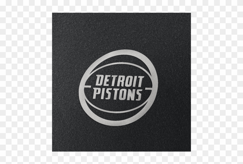 Detroit Pistons Nike Energy Mesh Tee - Label Clipart
