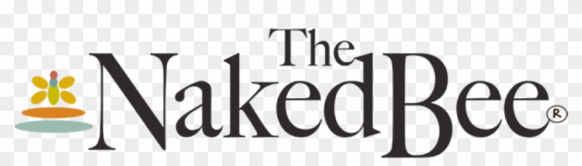 The Naked Bee Orange Blossom Honey Hand Salve - Black-and-white Clipart