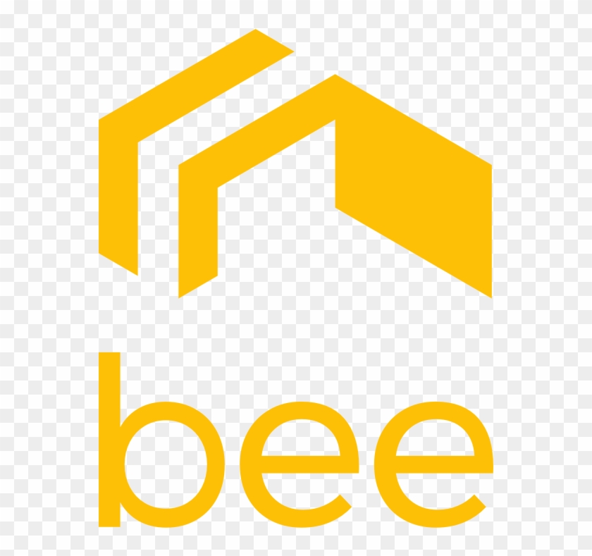 Bee Token Clipart