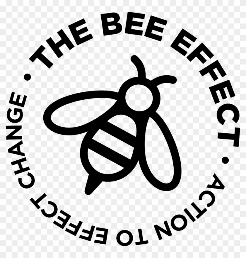 969 X 970 2 0 - Bee Effect Clipart