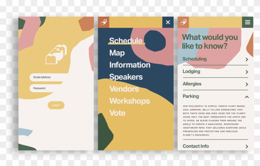 Btb App1 - Graphic Design Clipart #5496725