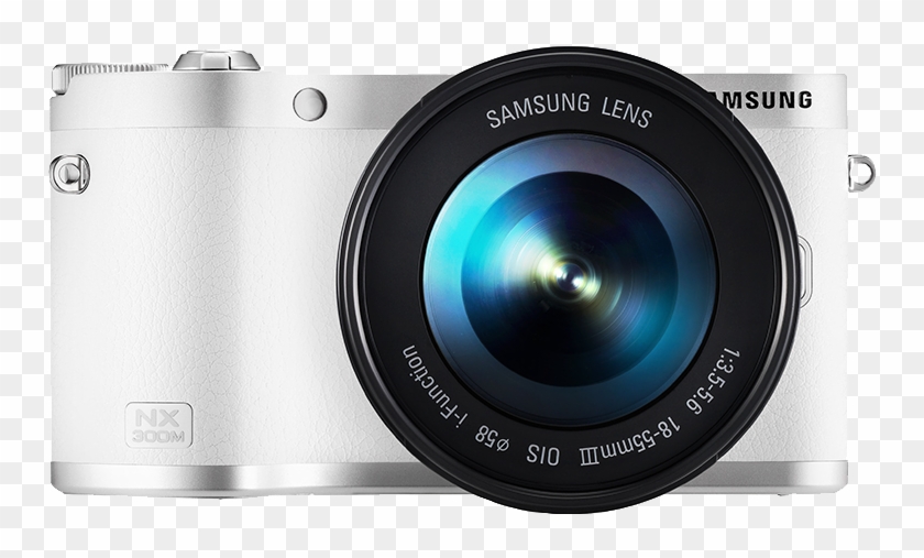 Nx300m Samsung Clipart