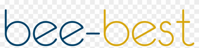 Bee-best Logo - Coffee Meets Bagel Clipart