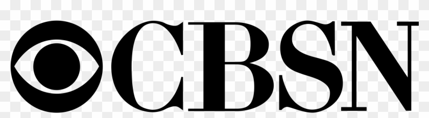 Cbs News Clipart