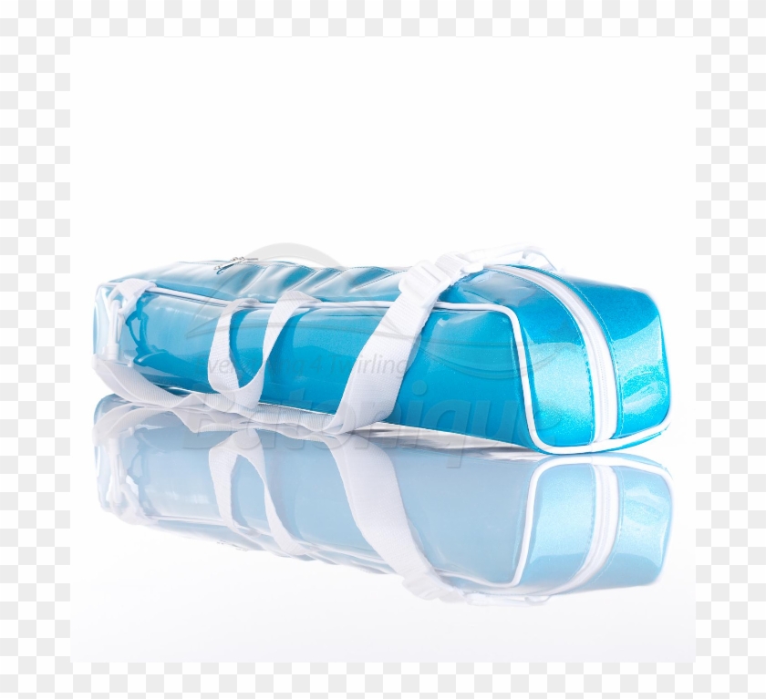 Sparkle Case Blue - Pillow Clipart