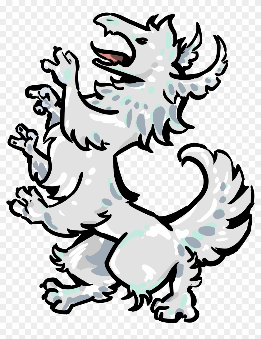 Clip Art - Png Download #5497186