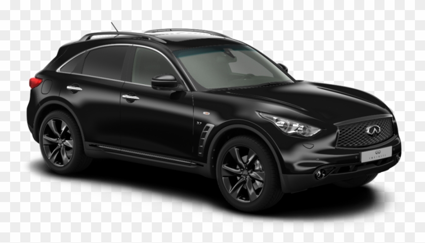 Infiniti Png Image With Transparent Background - Infiniti Car Qx70 Clipart #5497303
