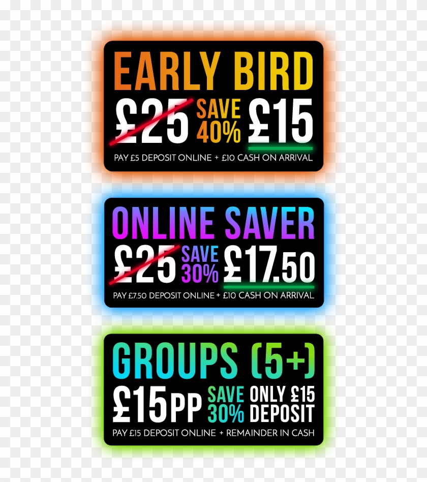 Buy Tickets - Electus Clipart #5497386