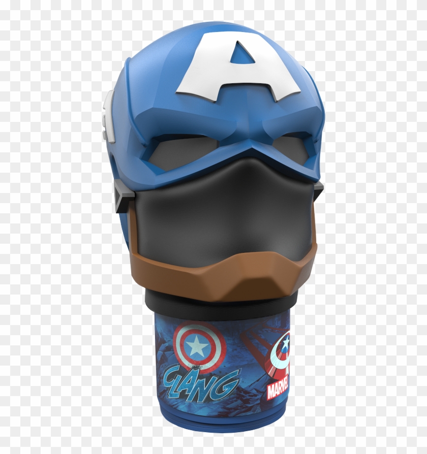Superhero Clipart