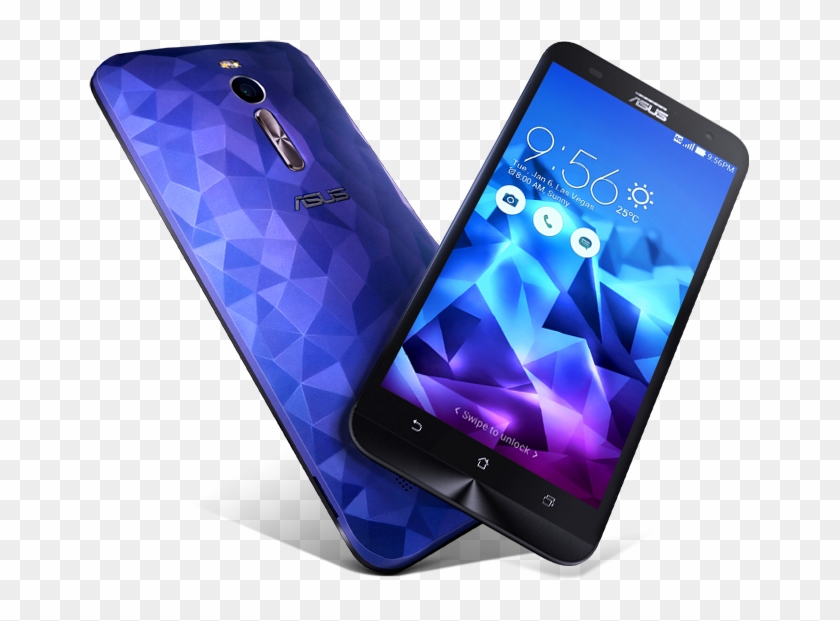 Robot Eye Png - Zenfone 2 Deluxe Clipart #5497545