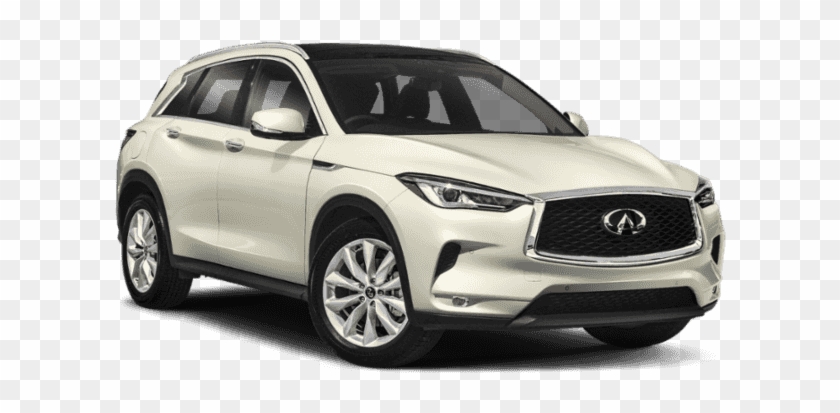 New 2019 Infiniti Qx50 Essential - Range Rover Discovery 2019 Clipart #5497546