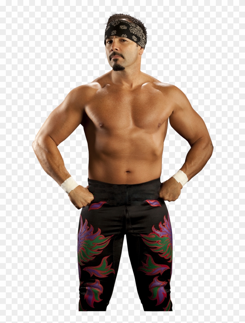 Wwe Primo Render , Png Download - Christian Wwe Png Clipart #5497549