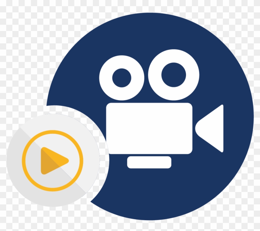 Film Festival Initiative - Circle Clipart