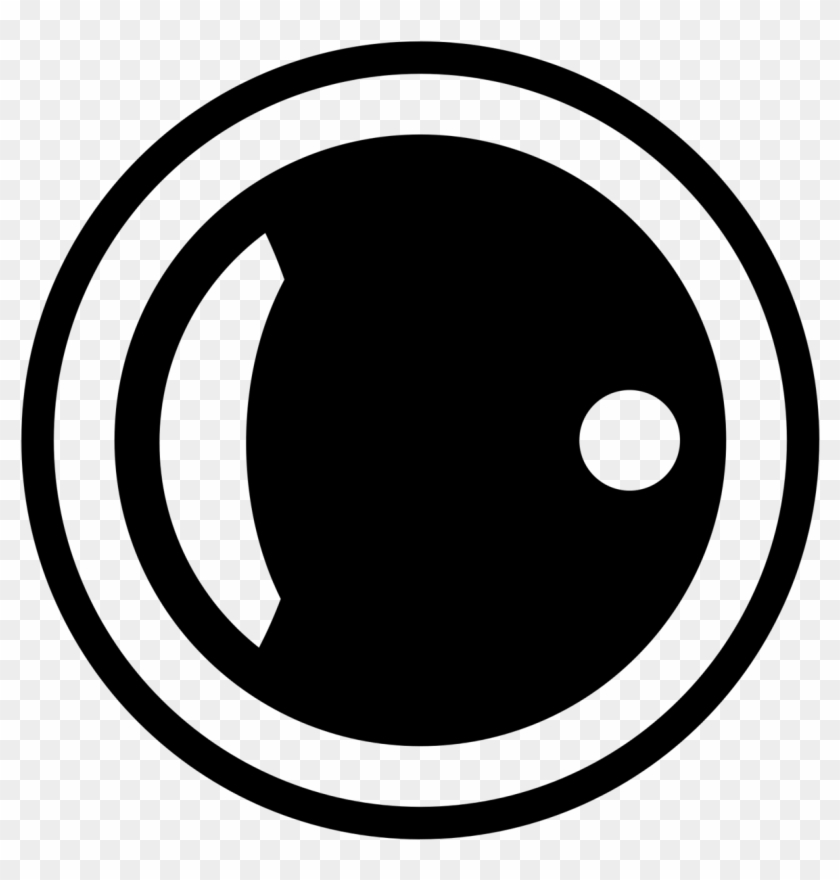 Selectable Filters Provide The Ability To Switch Between - Circle Clipart