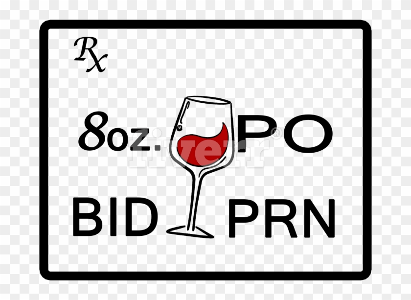 Wine Glass Clipart #5497782