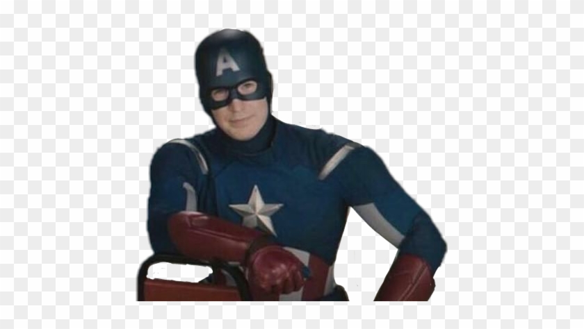 Captainamerica Sticker - Avengers 4 Captain America Death Clipart